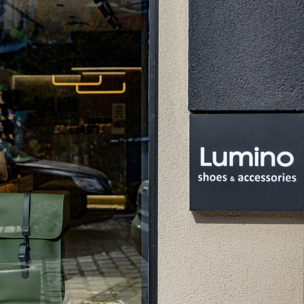 lumino shop