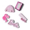 010100225 crocs Jibbitz barbie 5 Pack 10012070 2