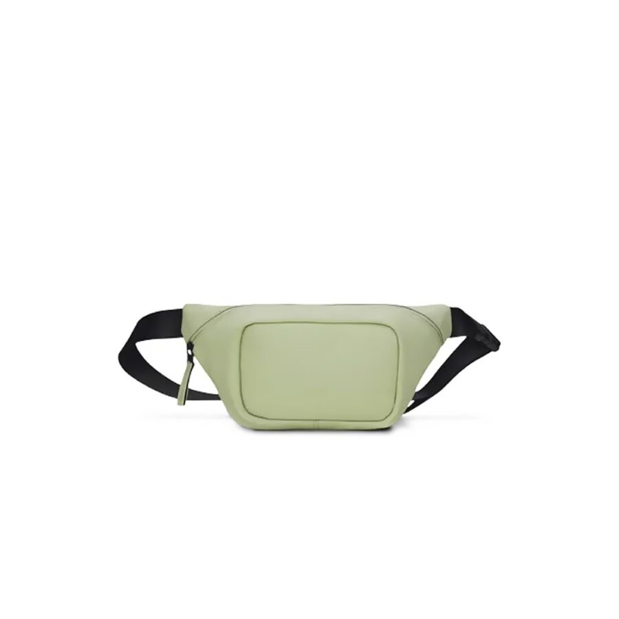 Rains Τσαντάκι Μέσης Bum Bag Mini W3 14730 Earth 1