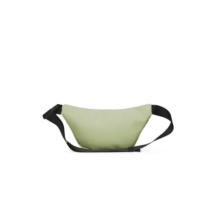 Rains Τσαντάκι Μέσης Bum Bag Mini W3 14730 Earth 2
