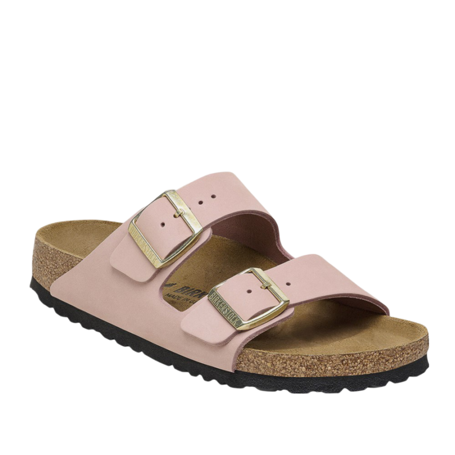 birkenstock bs classic arizona lenb soft pink 35 43 narrow seasonal 1026684 4
