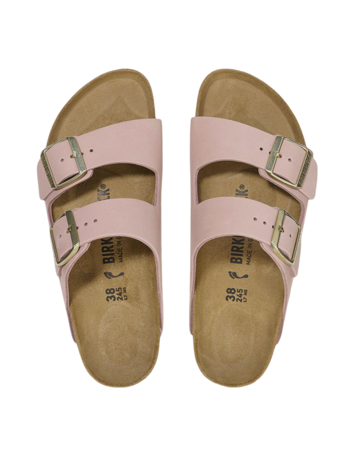 birkenstock bs classic arizona lenb soft pink 35 43 narrow seasonal 1026684 5