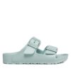 birkenstock eva arizona kids surf green 26 34 narrow seasonal 1026753 1