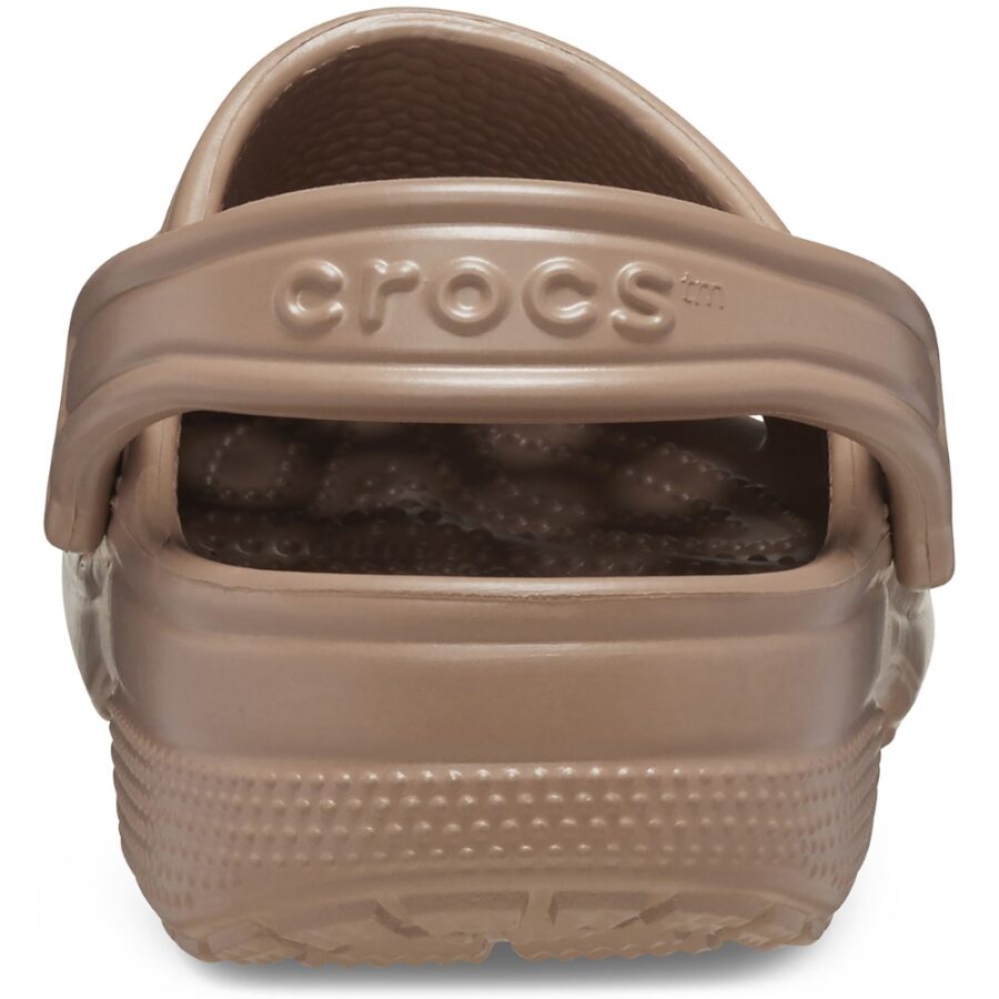 crocs 10001 classic clog 2q9 latte 7