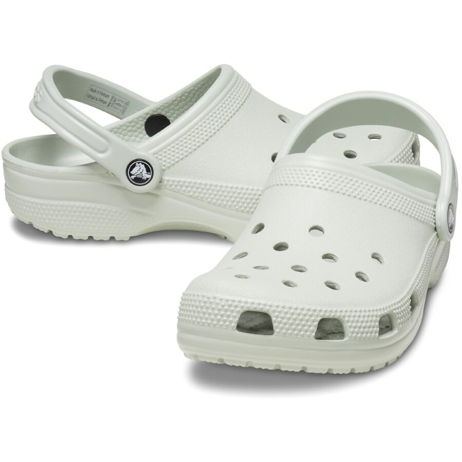 crocs 10001 classic clog 3vs plaster 2
