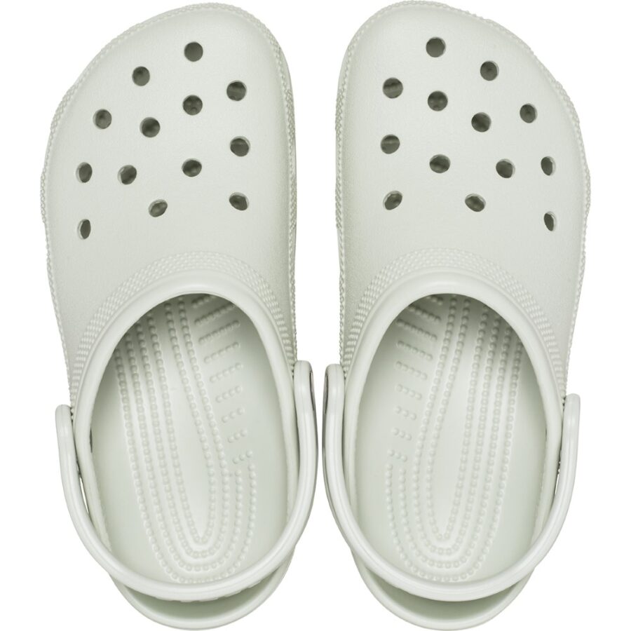 crocs 10001 classic clog 3vs plaster 3