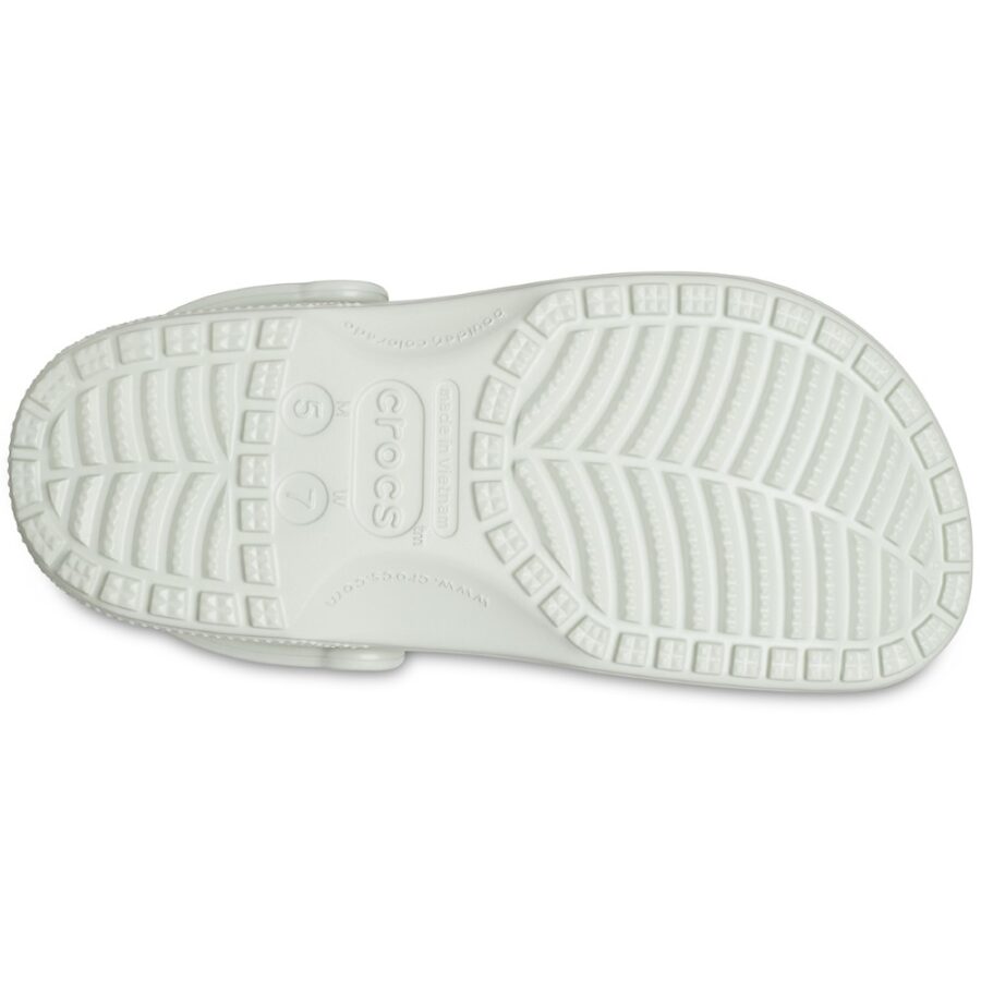 crocs 10001 classic clog 3vs plaster 4