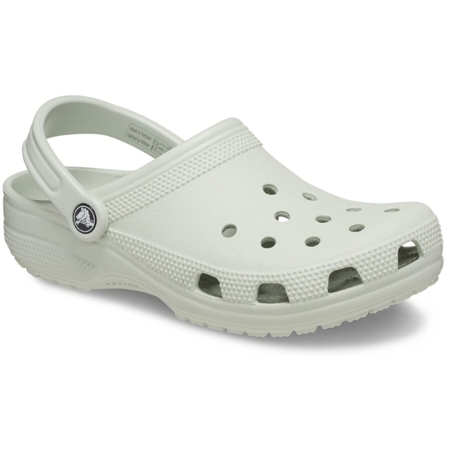 crocs 10001 classic clog 3vs plaster 5