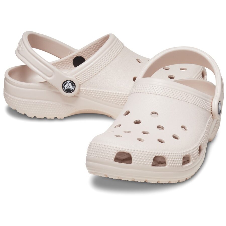 crocs 10001 classic clog 6ur quartz 3
