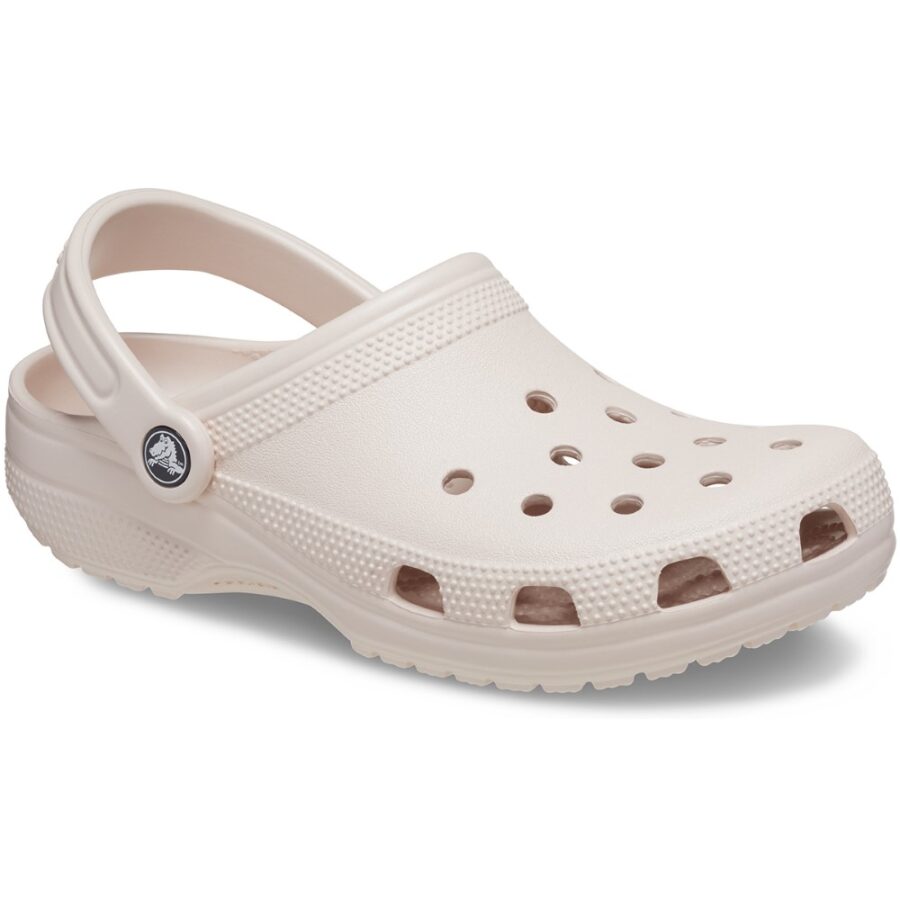 crocs 10001 classic clog 6ur quartz 6