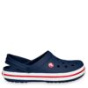 crocs 11016 crocband clog 410 navy 1