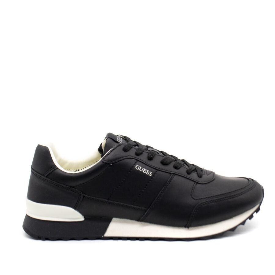guess padova black fm6pdvlea12 1