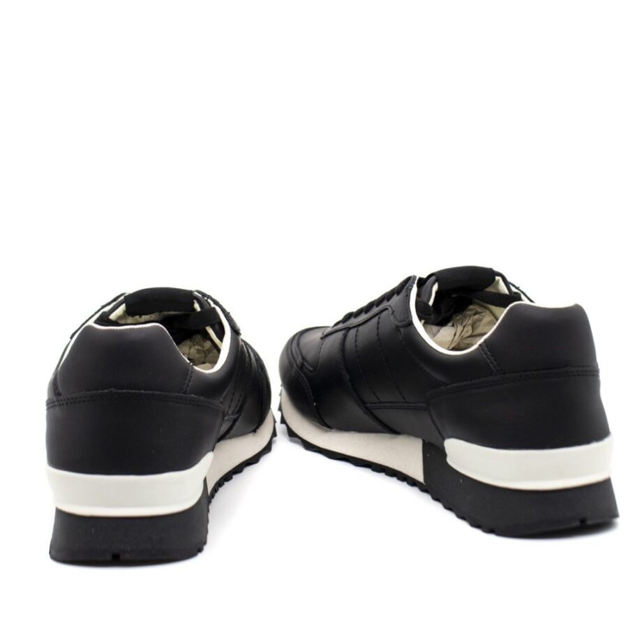 guess padova black fm6pdvlea12 4