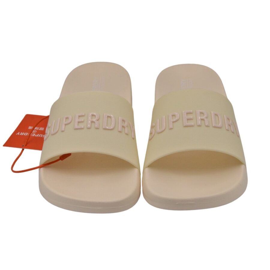 superdry logo vegan pool slide rice white sd0shwf310216a000 1