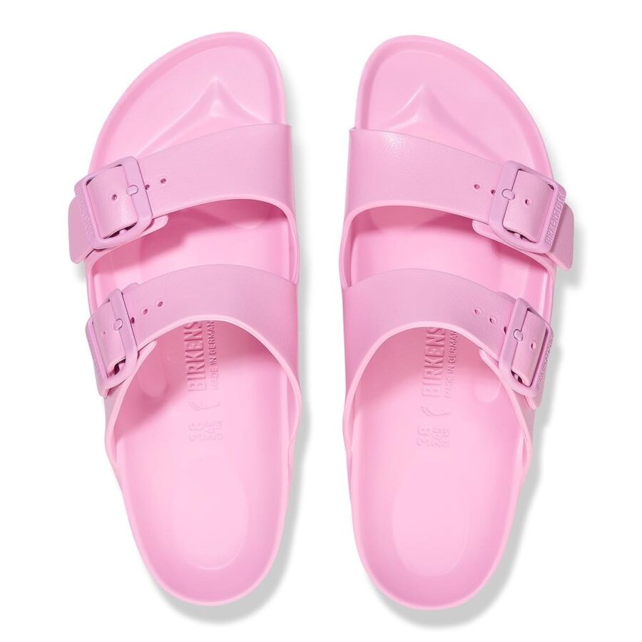 450460 birkenstock arizona eva fondant pink 35 41 narrow 1027355003541 4