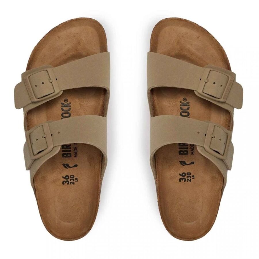 450464 birkenstock arizona bf faded khaki 35 50 narrow 1027697003550 6