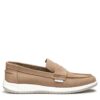450500 docksteps m casual 1519 moc m nabuk beige unique