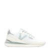 450654 lumberjack main charlotte sneaker nobesto leather textile sneaker swi6711002m66 whitesilver 11