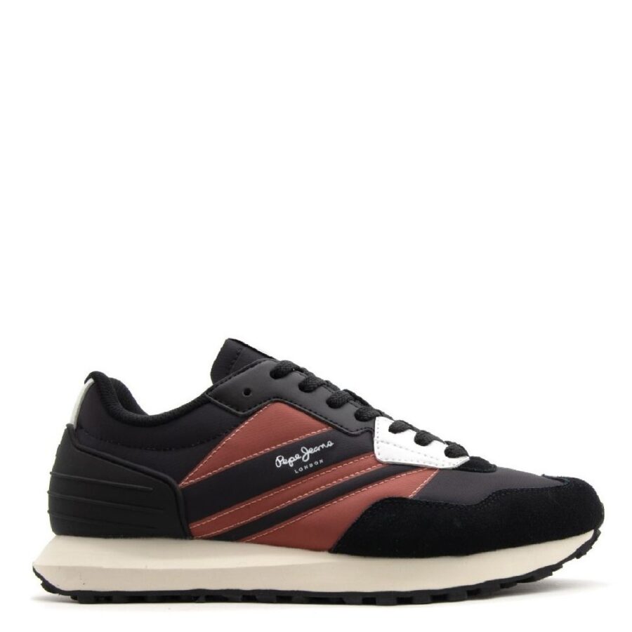447820 pepe jeans foster plug m black pms30987 111