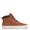 447822 pepe jeans yogi boot cognac pms30998