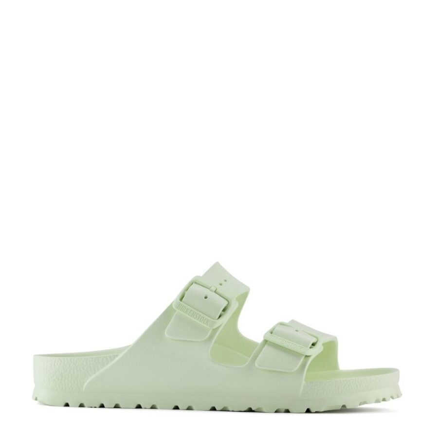450448 birkenstock eva arizona faded lime narrow seasonal unisex 1024691 1
