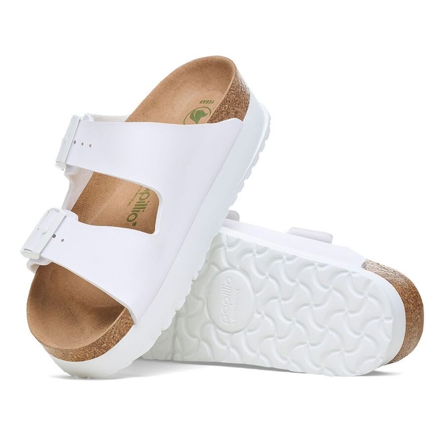450462 birkenstock arizona platform flex bf white veg 35 43 narrow seasonal papillio 1027416003543 3