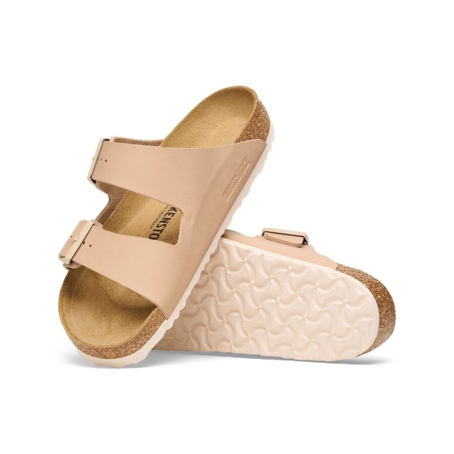 450467 birkenstock arizona bf new beige 35 50 narrow 1027723 3