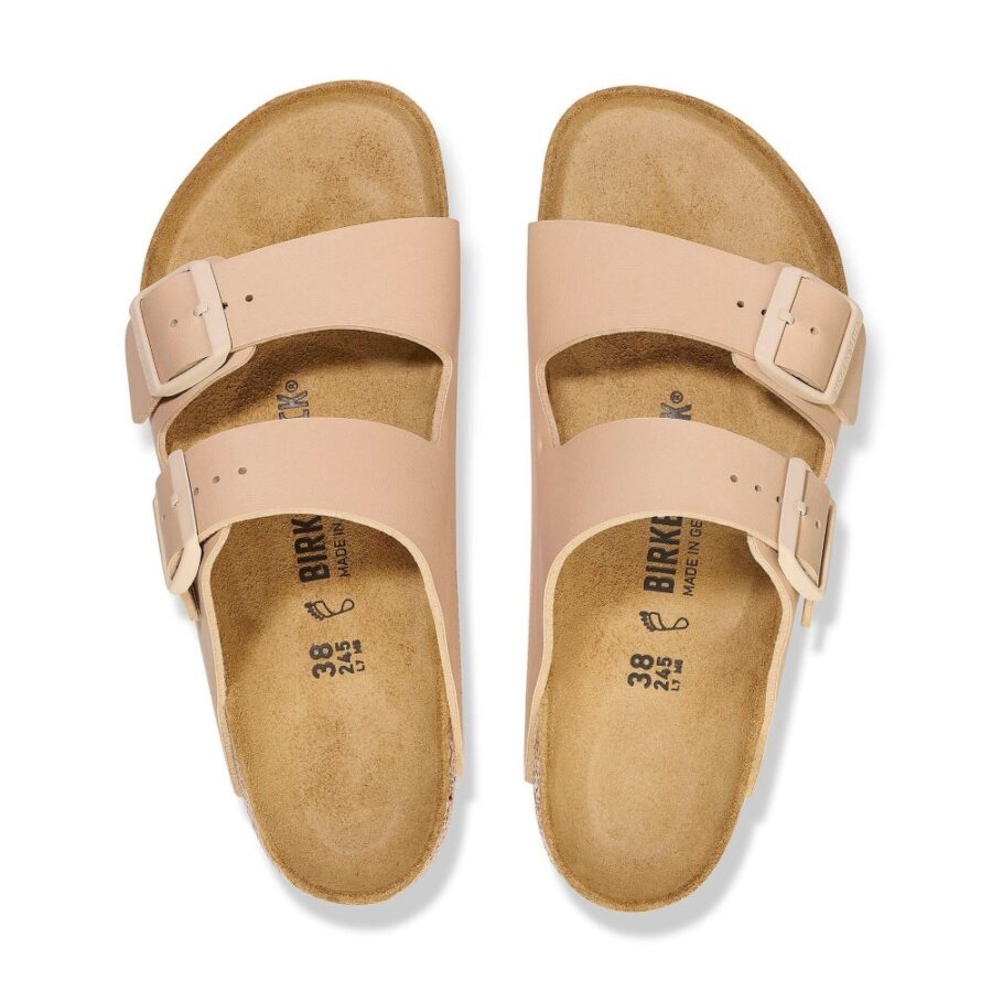 450467 birkenstock arizona bf new beige 35 50 narrow 1027723 6