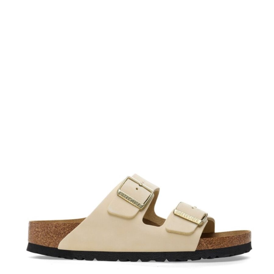 450458 birkenstock classic arizona lenb ecru 35 43 narrow 1026711003543 1
