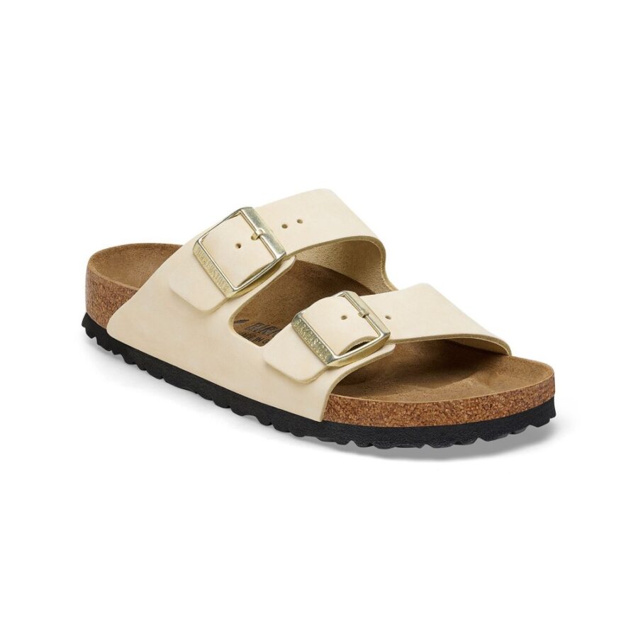 450458 birkenstock classic arizona lenb ecru 35 43 narrow 1026711003543 3
