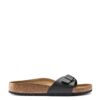 birkenstock classic madrid bf black narrow 35 46 core essential unisex bk0sh407930035460000 a1