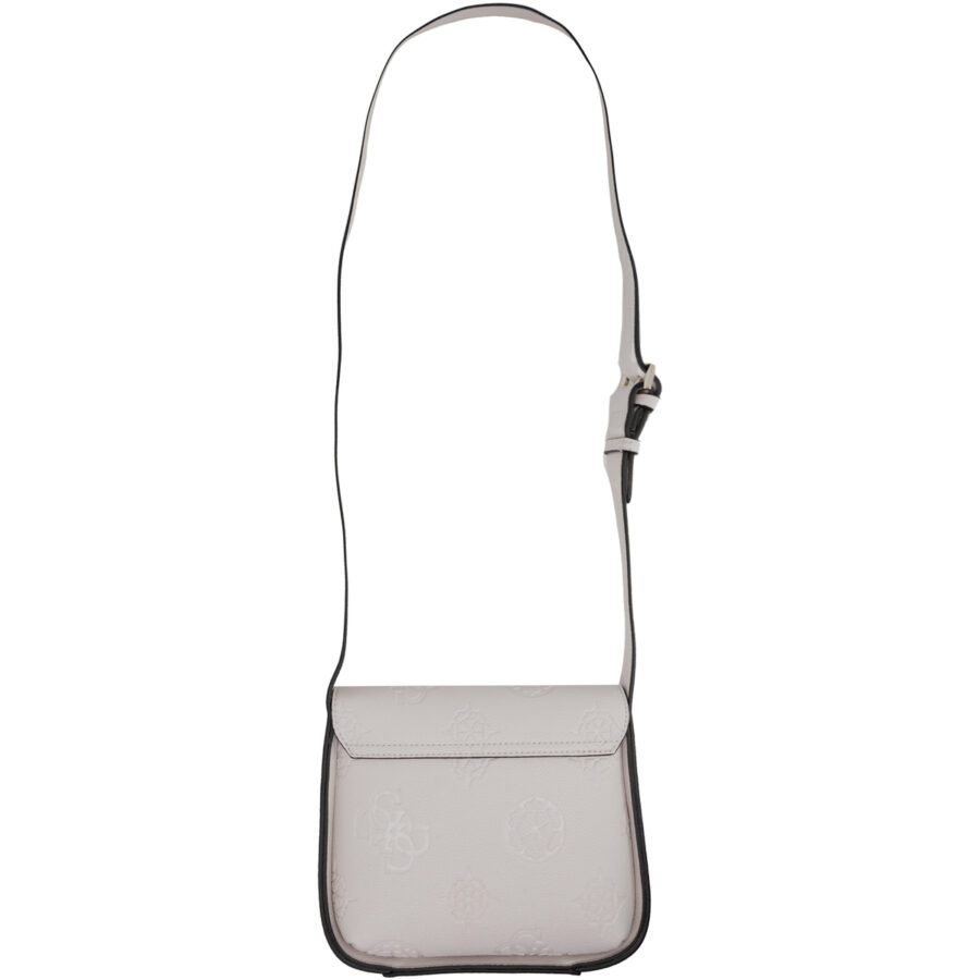 guess keandra crossbody flap stone logo gu0achwpl932320000004