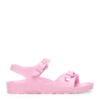 birkenstock kids eva rio fontant pink narrow 1027412