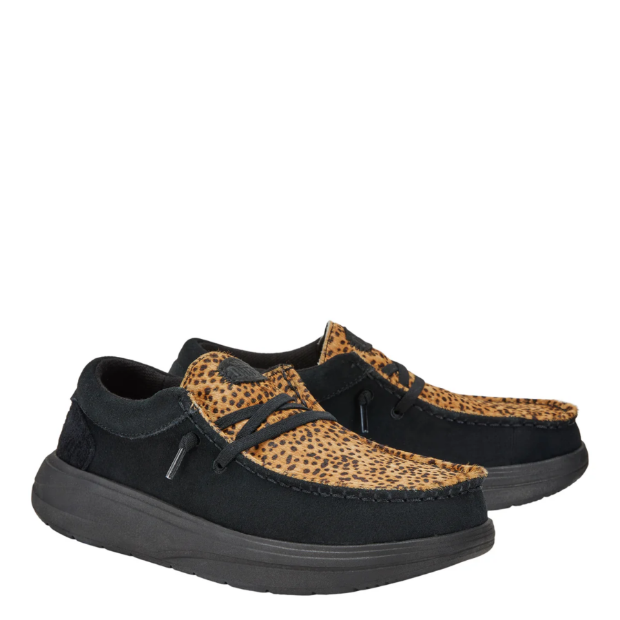 hey dude wendy xtra luxe m black 41865 00144