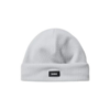 rains ribbed fleece beanie os 20360 grey melange1