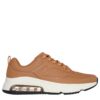 skechers uno evolve infinite air sneaker 183030tan100