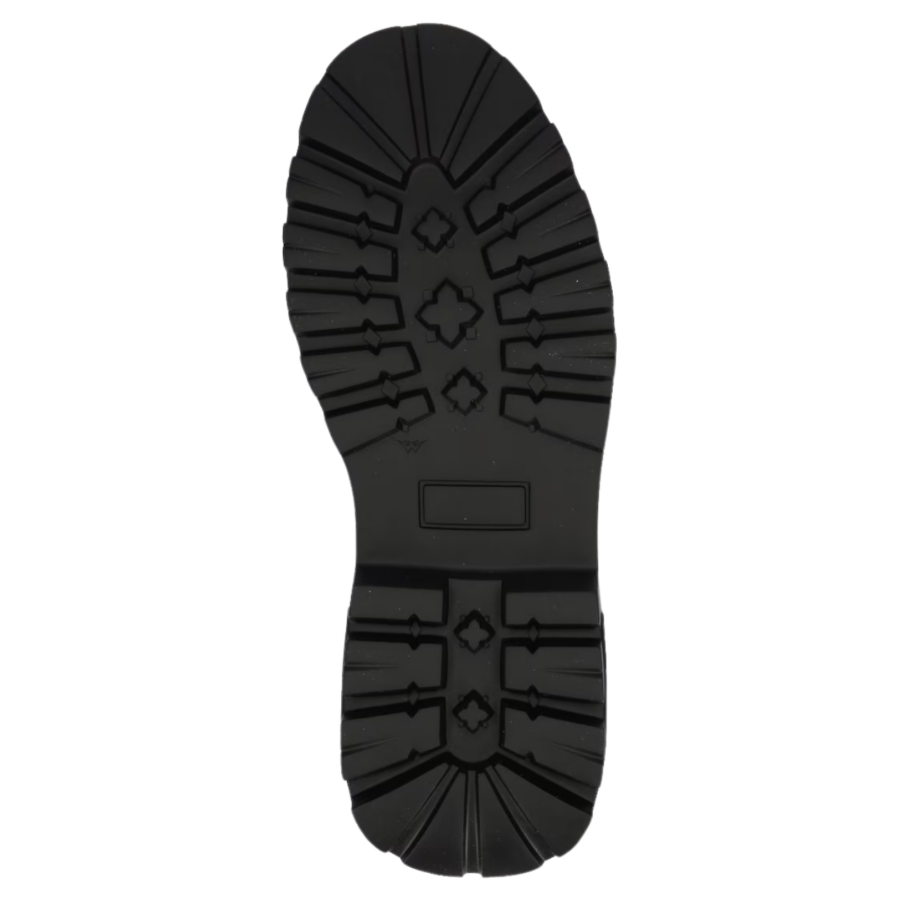 antony morato derby farhan loafer black am0shfw01726le50012745