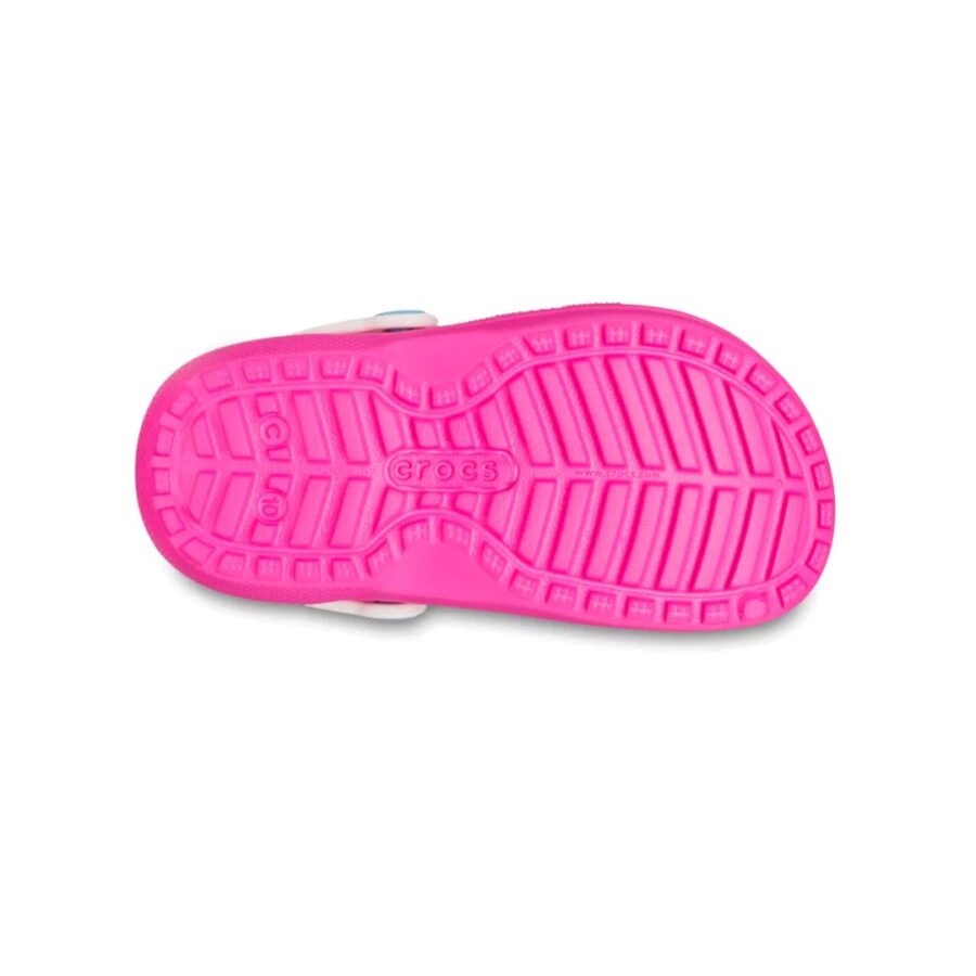crocs 207009 classic lined clog t24 1