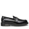 cult sabbath low br.leather black loafer cs0shclw348300000000