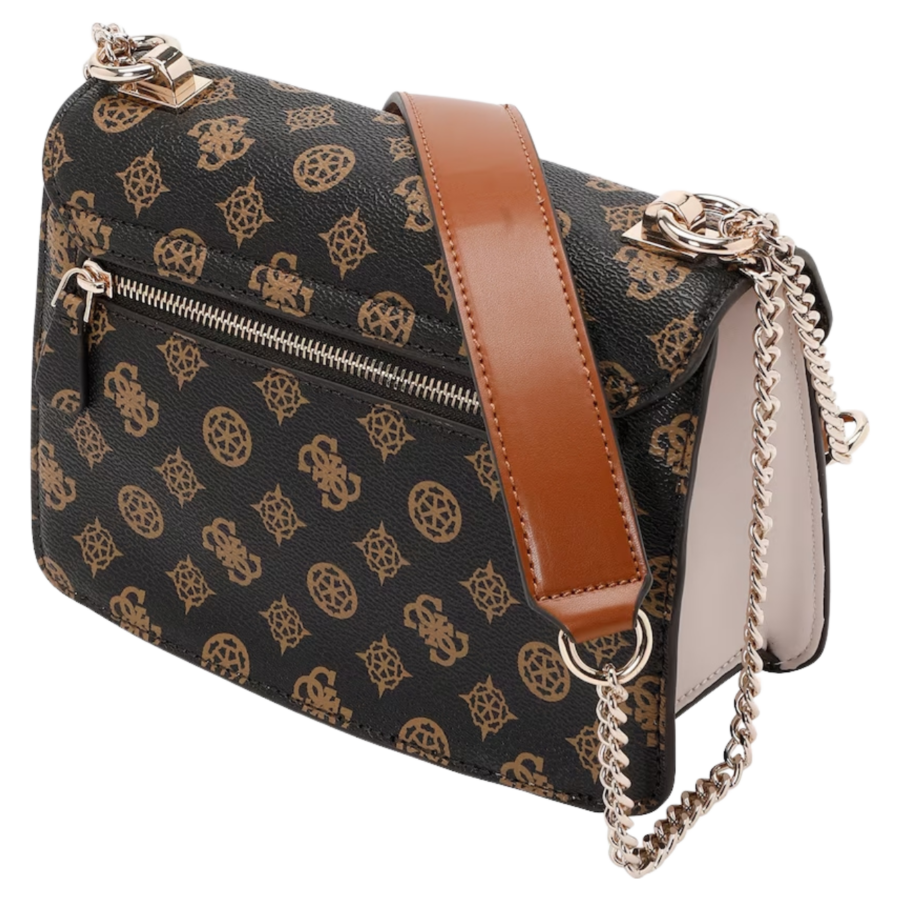 guess evelune convertible mocha logo multi gu0achwpc9353210000056 1