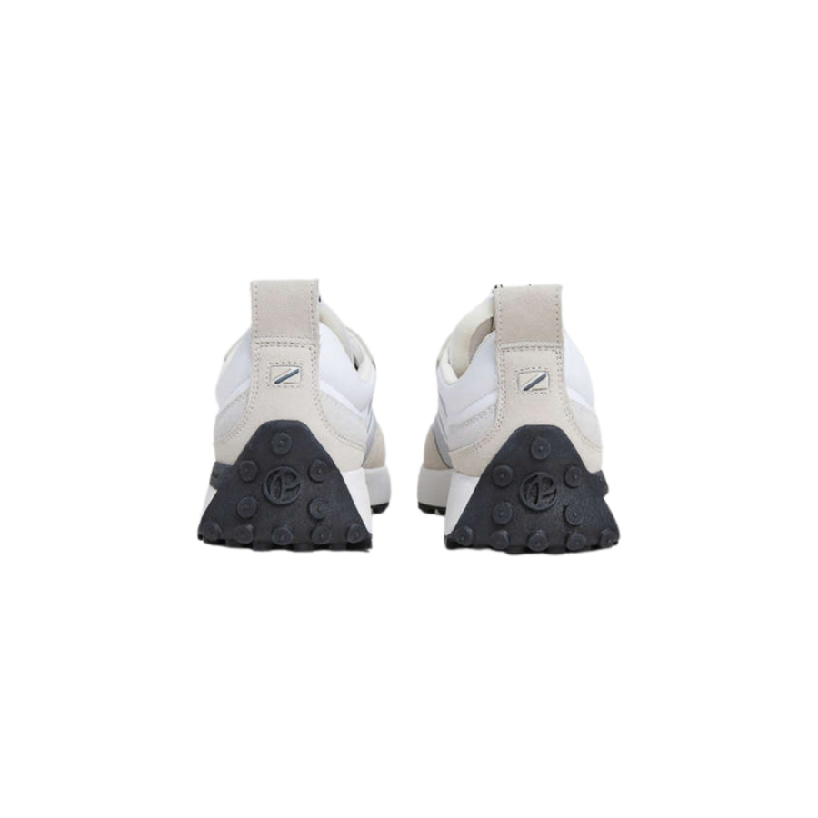 pepe jeans lucky top fashion sneaker white pj0shpls60020000000032