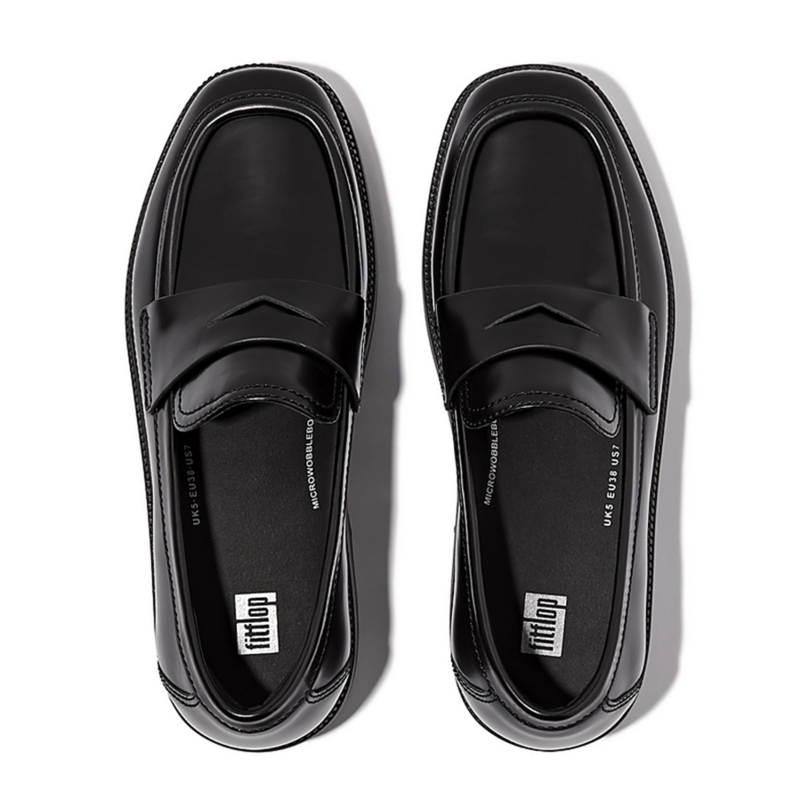 fit flop f luma loafer hy2 00198