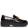 fit flop f luma loafer hy3 00163515612
