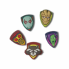 jibbitz 10011468 guardians of the galaxy 5 pack crocs22598623