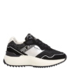 pepe jeans kimi land sneaker black pls60043875