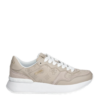 guess vinsa3 sneaker beige flpvi3ele123489