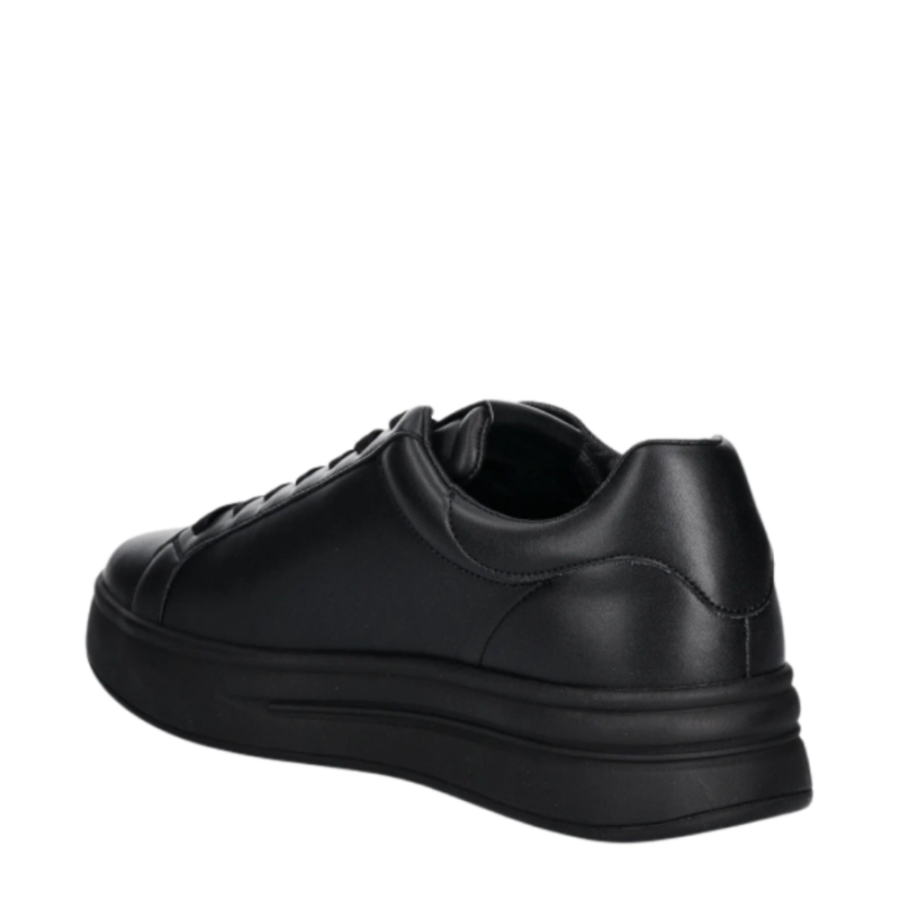 guess winno sneaker black fmpwinele12858585221516