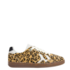 pepe jeans ball top sneaker bare beige pls000357889
