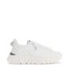 DKNY Lacamp Lace up Sneaker Low White K153364816200