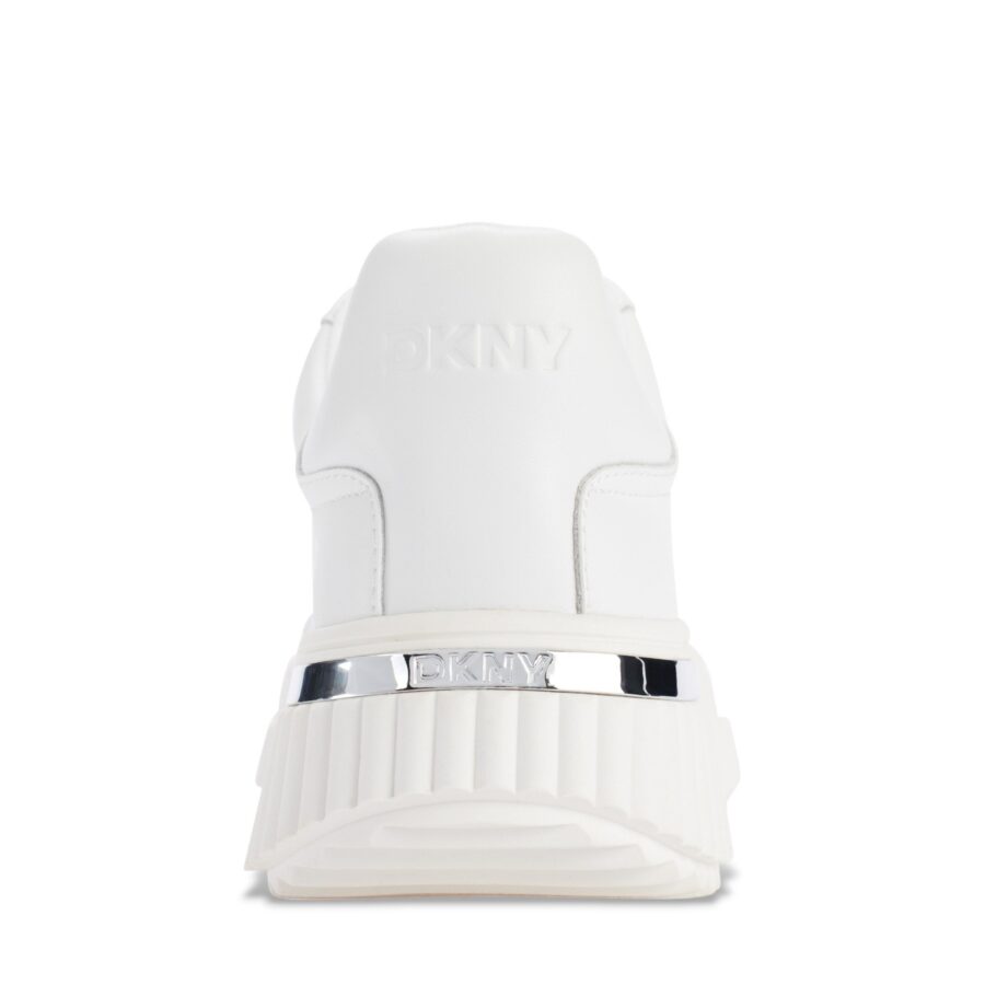 DKNY Lobeco Sneaker Low White K153014230